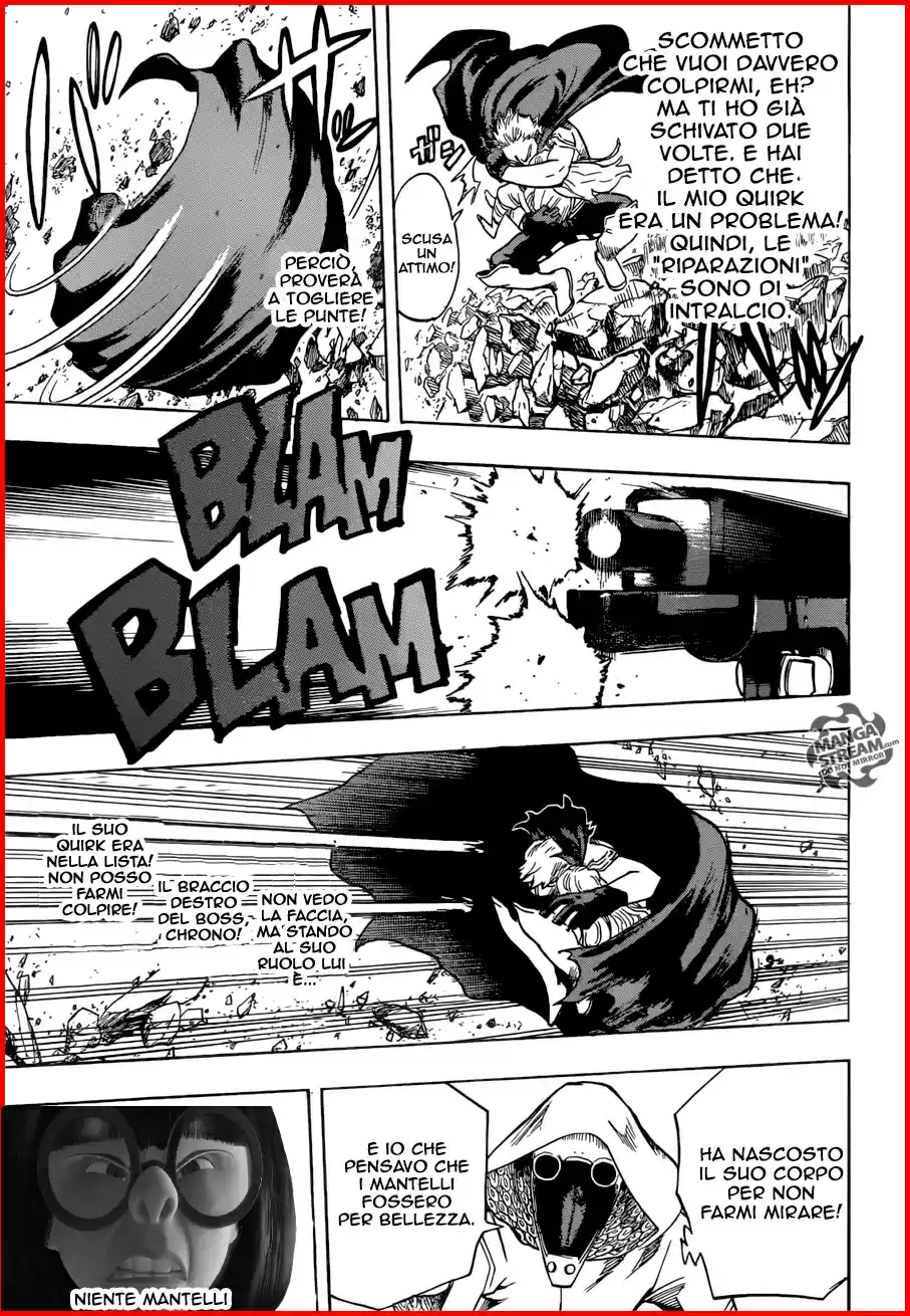 Read Boku No Hero Academia IT Manga Online