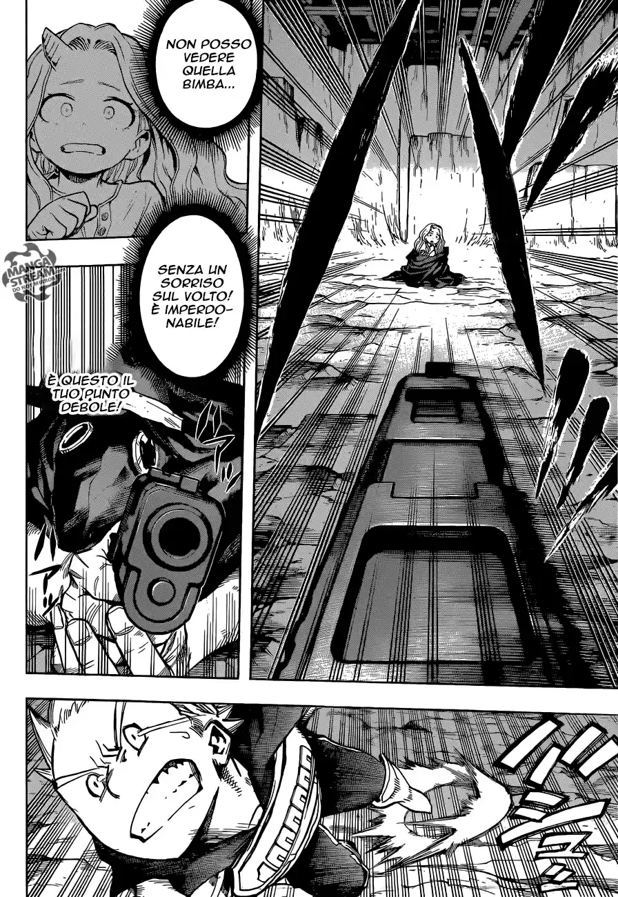 Read Boku No Hero Academia IT Manga Online