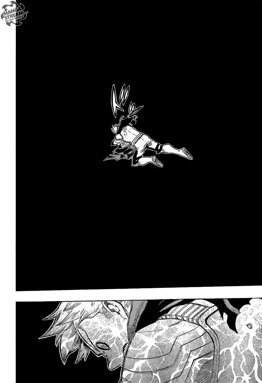 Read Boku No Hero Academia IT Manga Online