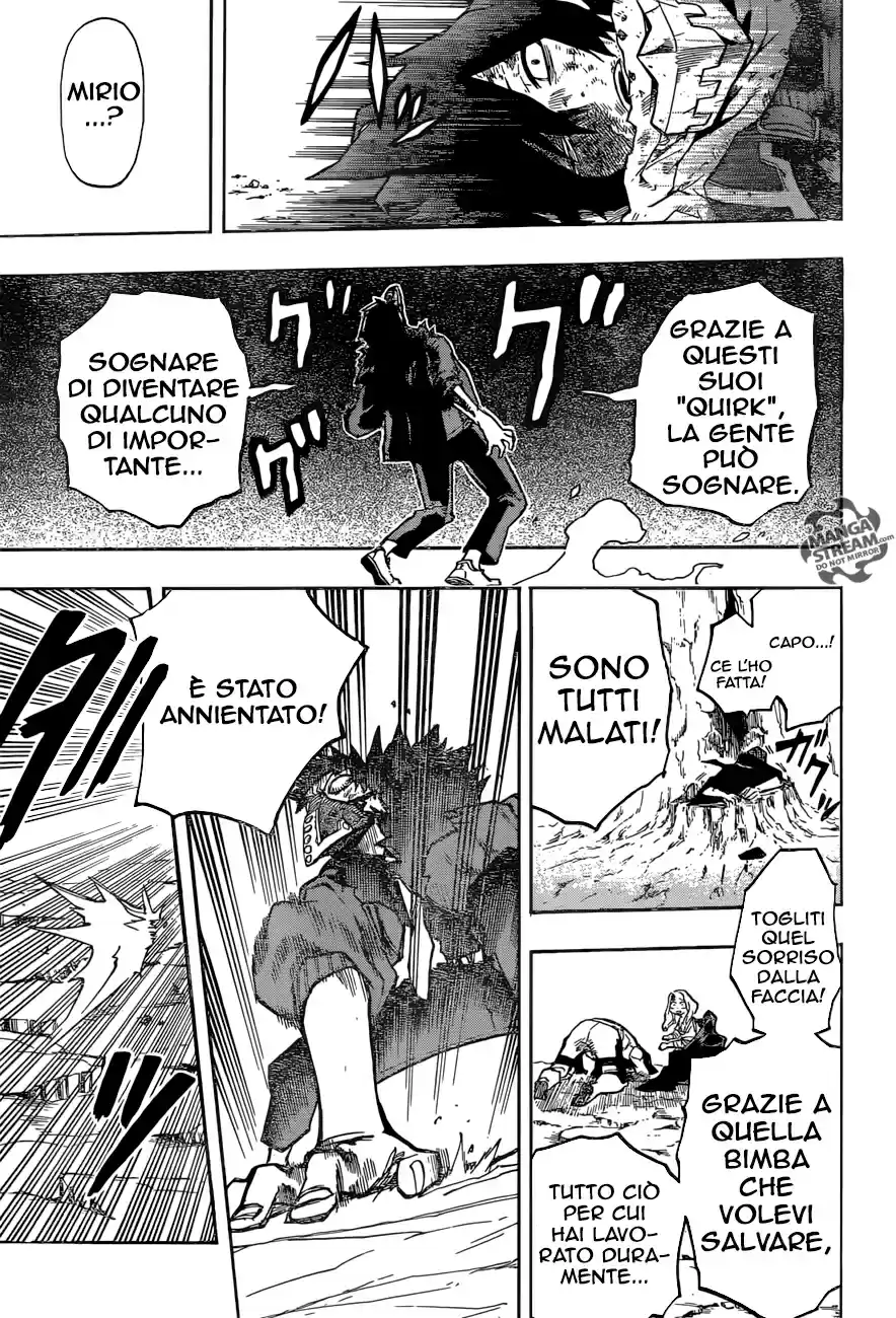 Read Boku No Hero Academia IT Manga Online