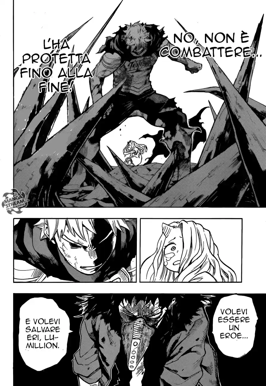 Read Boku No Hero Academia IT Manga Online