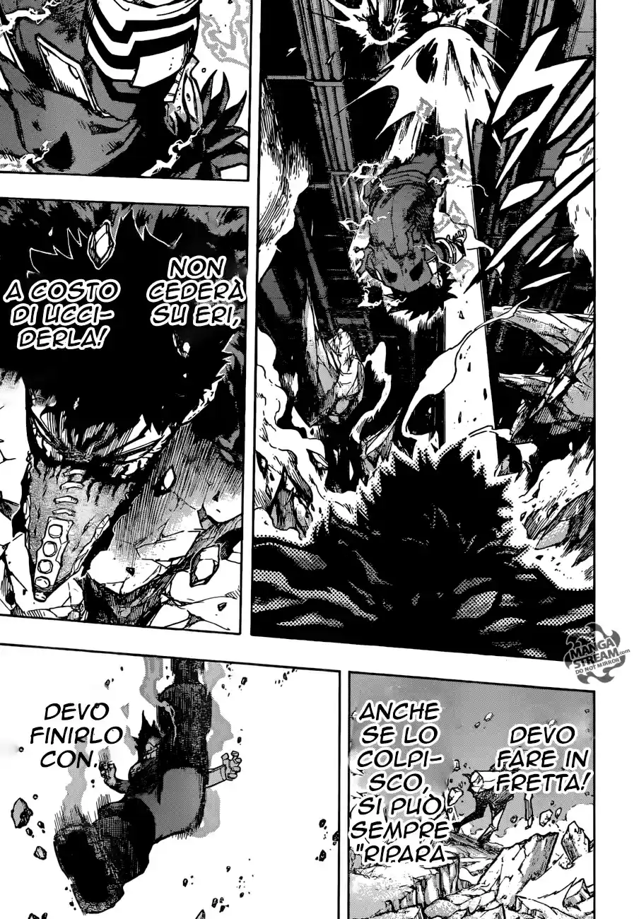 Read Boku No Hero Academia IT Manga Online