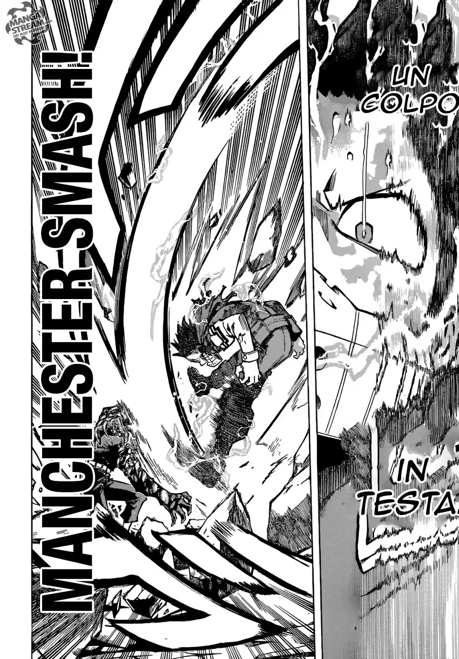 Read Boku No Hero Academia IT Manga Online