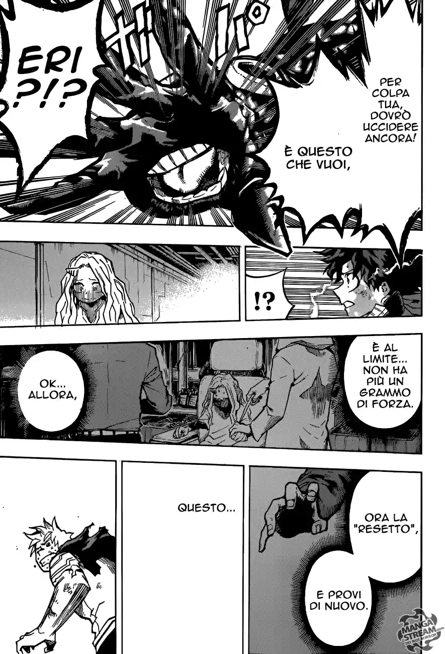 Read Boku No Hero Academia IT Manga Online