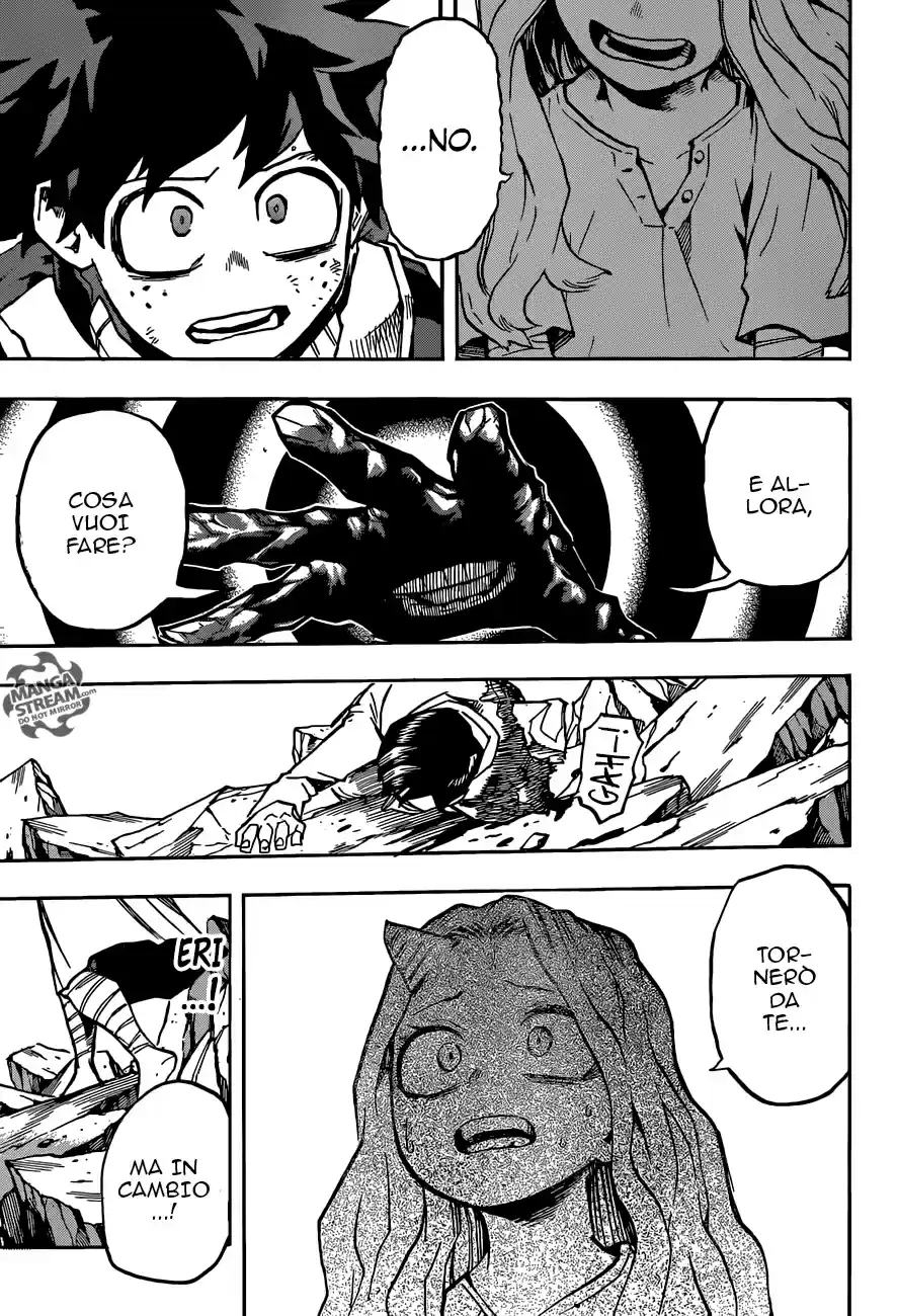 Read Boku No Hero Academia IT Manga Online