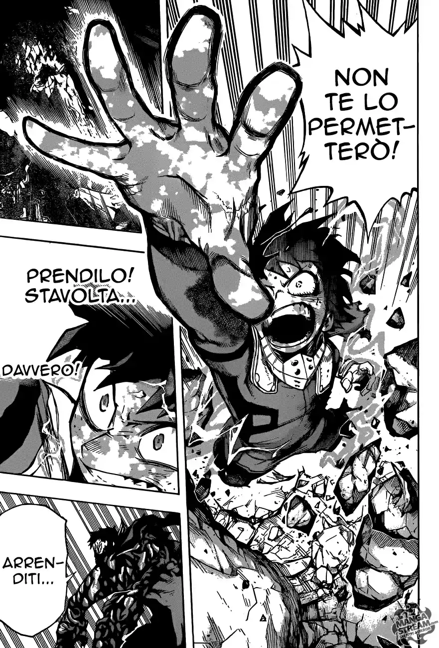 Read Boku No Hero Academia IT Manga Online
