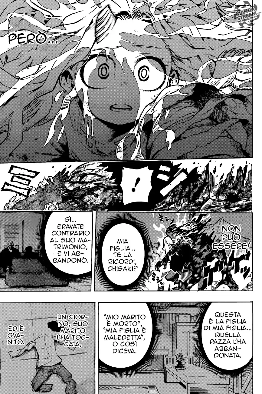Read Boku No Hero Academia IT Manga Online