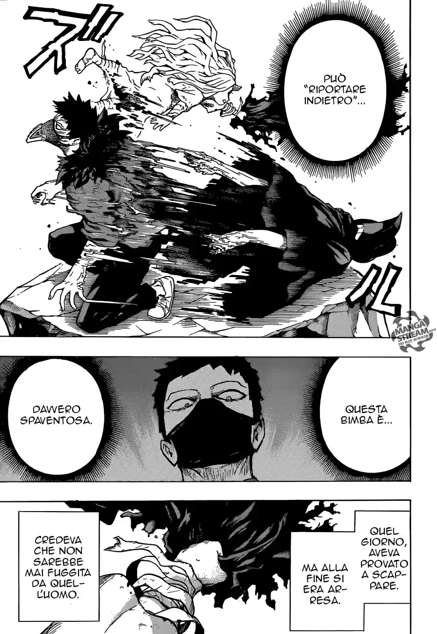 Read Boku No Hero Academia IT Manga Online