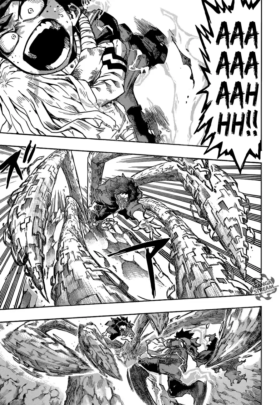 Read Boku No Hero Academia IT Manga Online