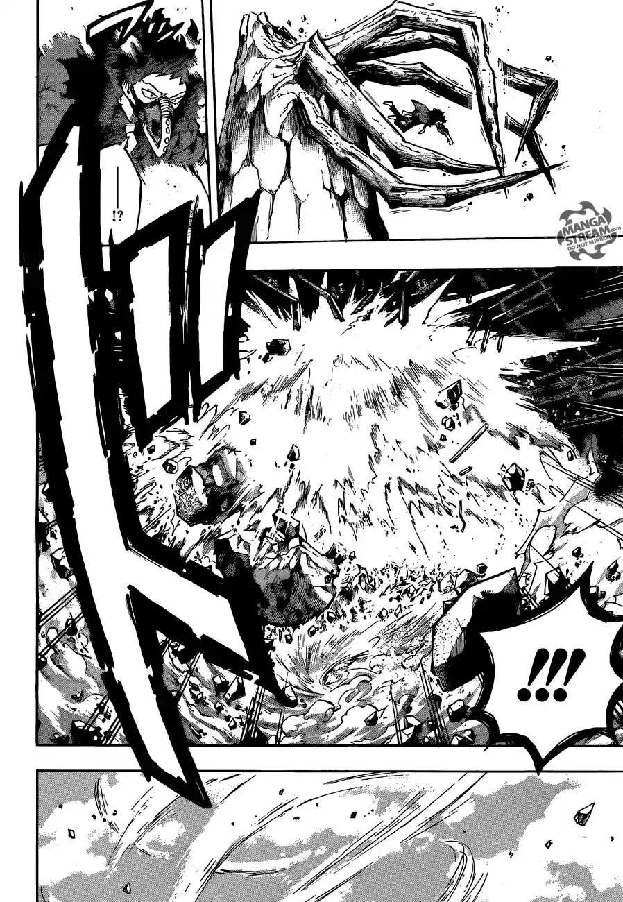 Read Boku No Hero Academia IT Manga Online
