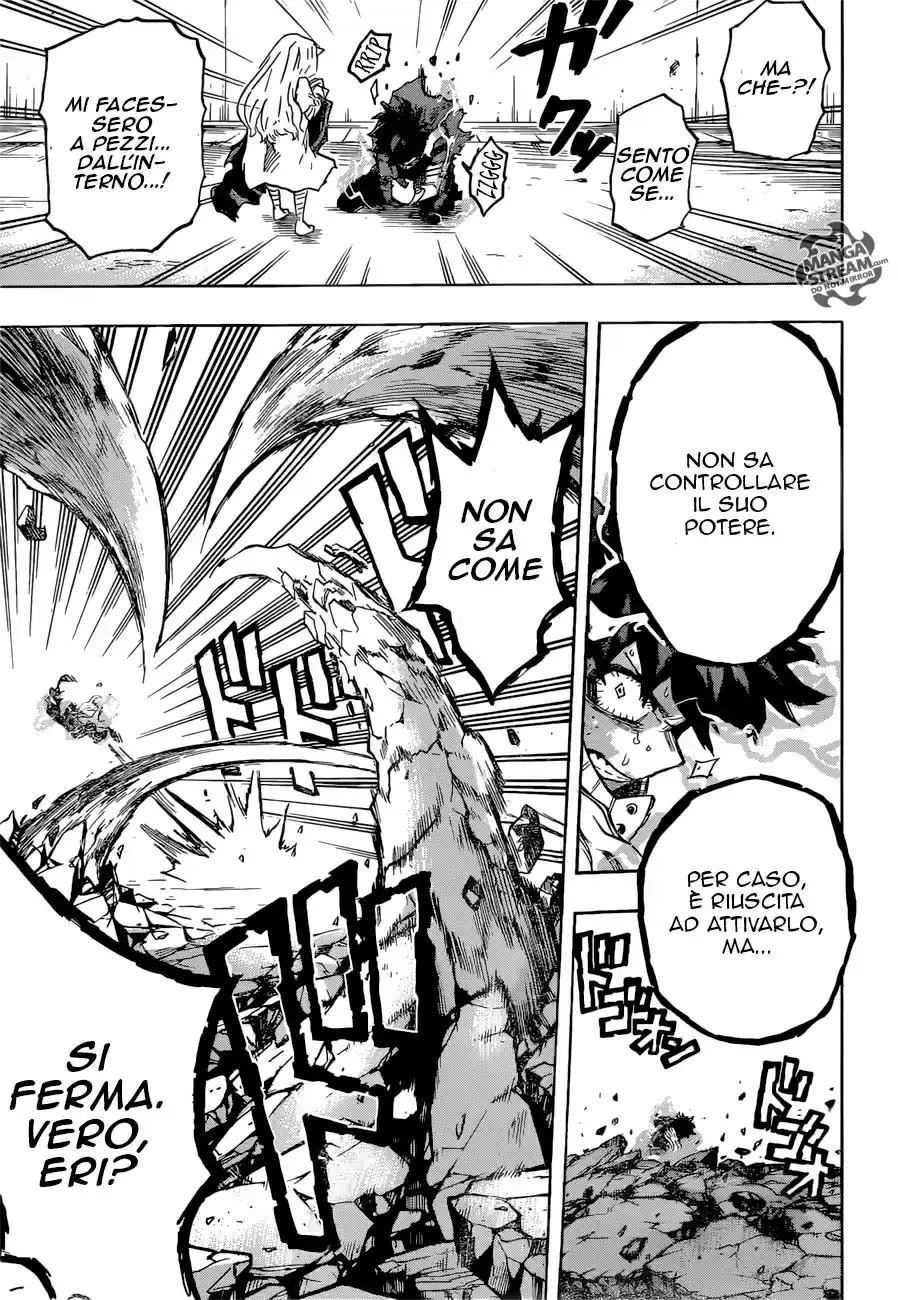 Read Boku No Hero Academia IT Manga Online