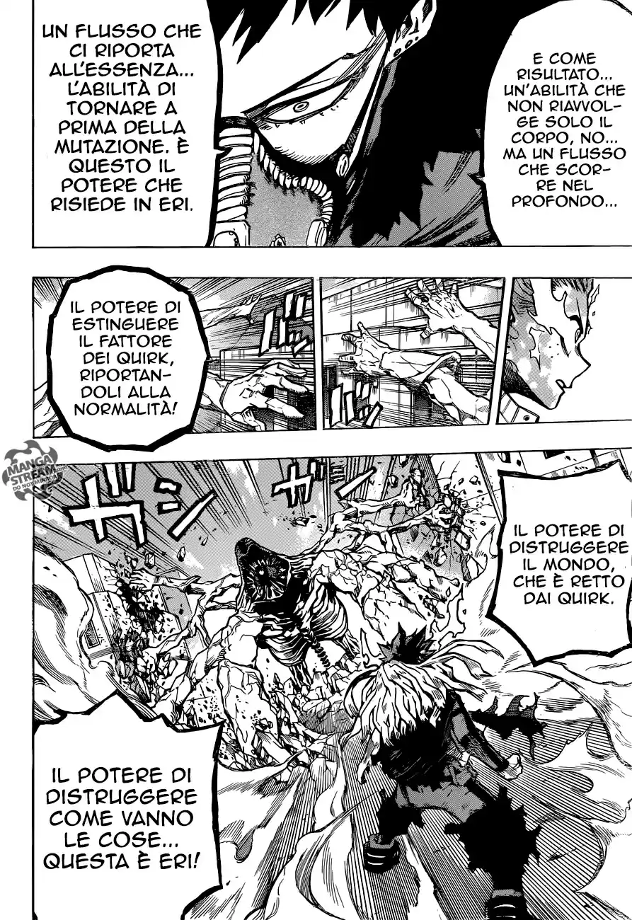Read Boku No Hero Academia IT Manga Online