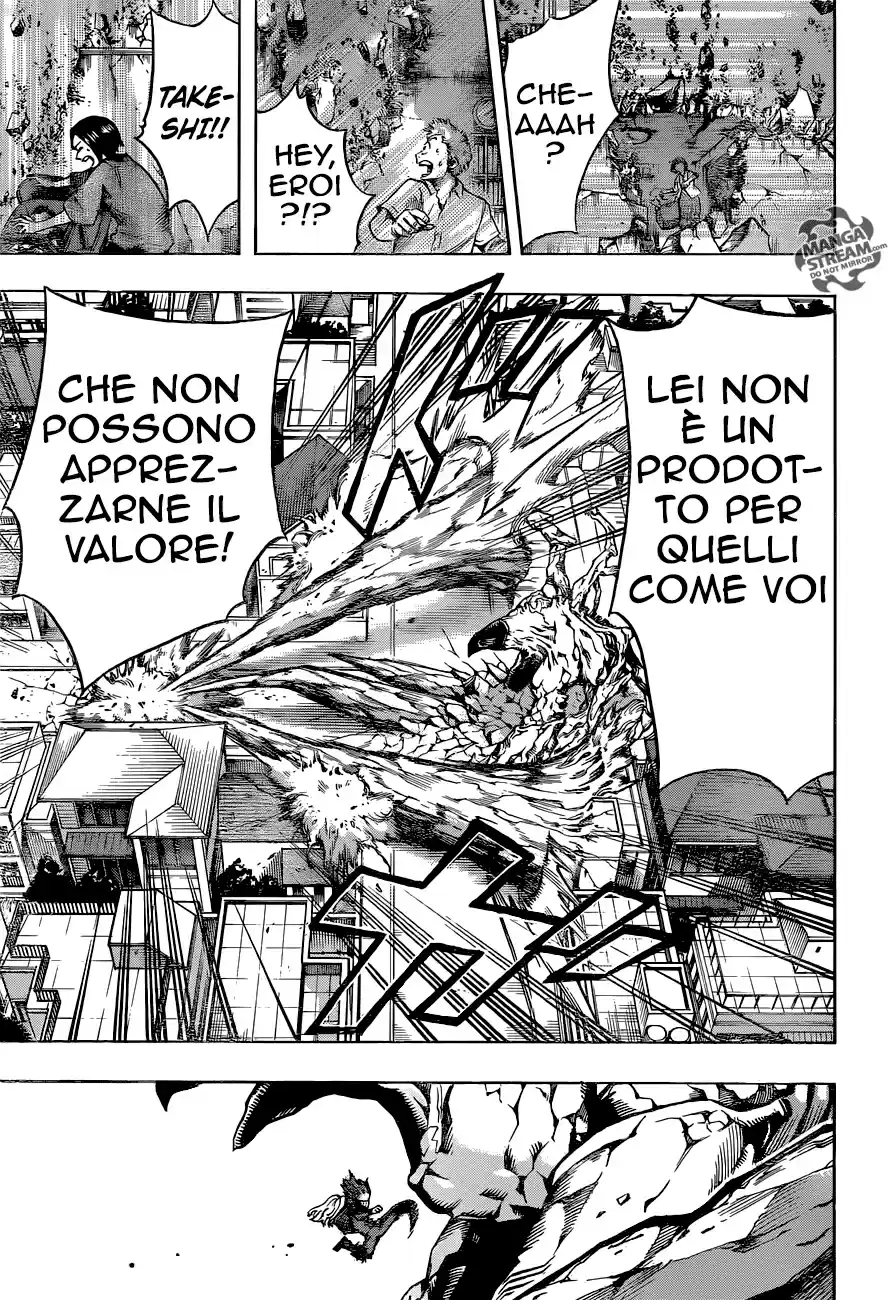 Read Boku No Hero Academia IT Manga Online