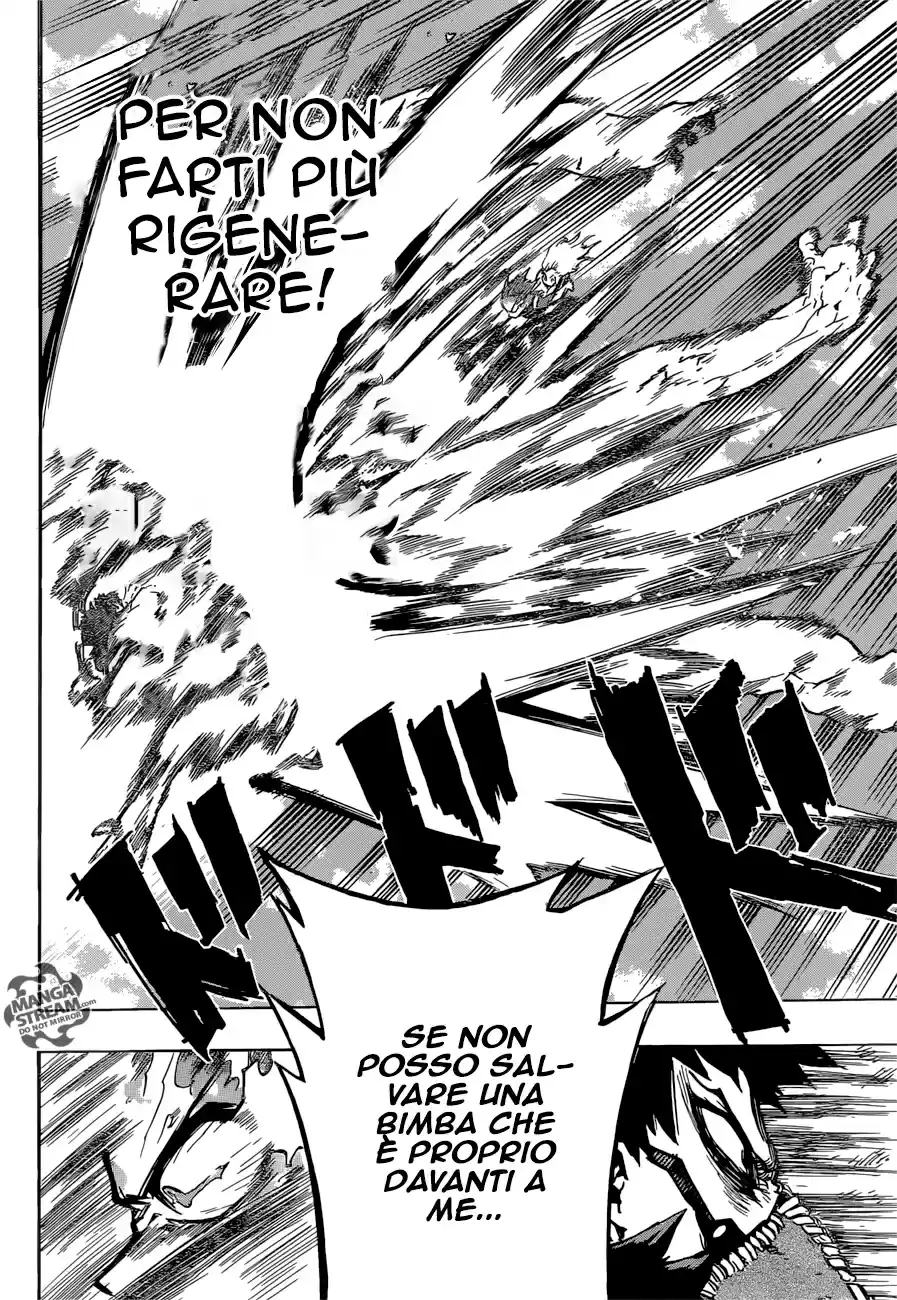 Read Boku No Hero Academia IT Manga Online