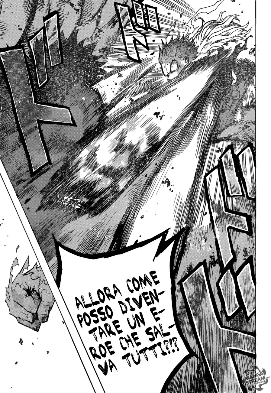 Read Boku No Hero Academia IT Manga Online