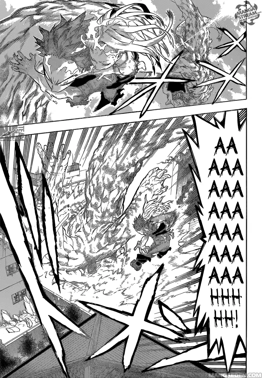 Read Boku No Hero Academia IT Manga Online