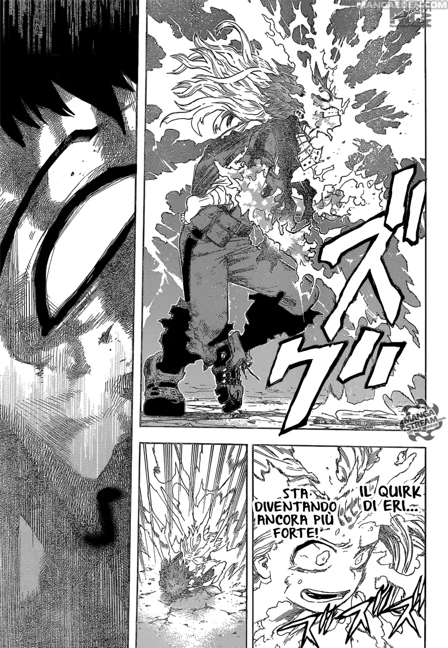Read Boku No Hero Academia IT Manga Online