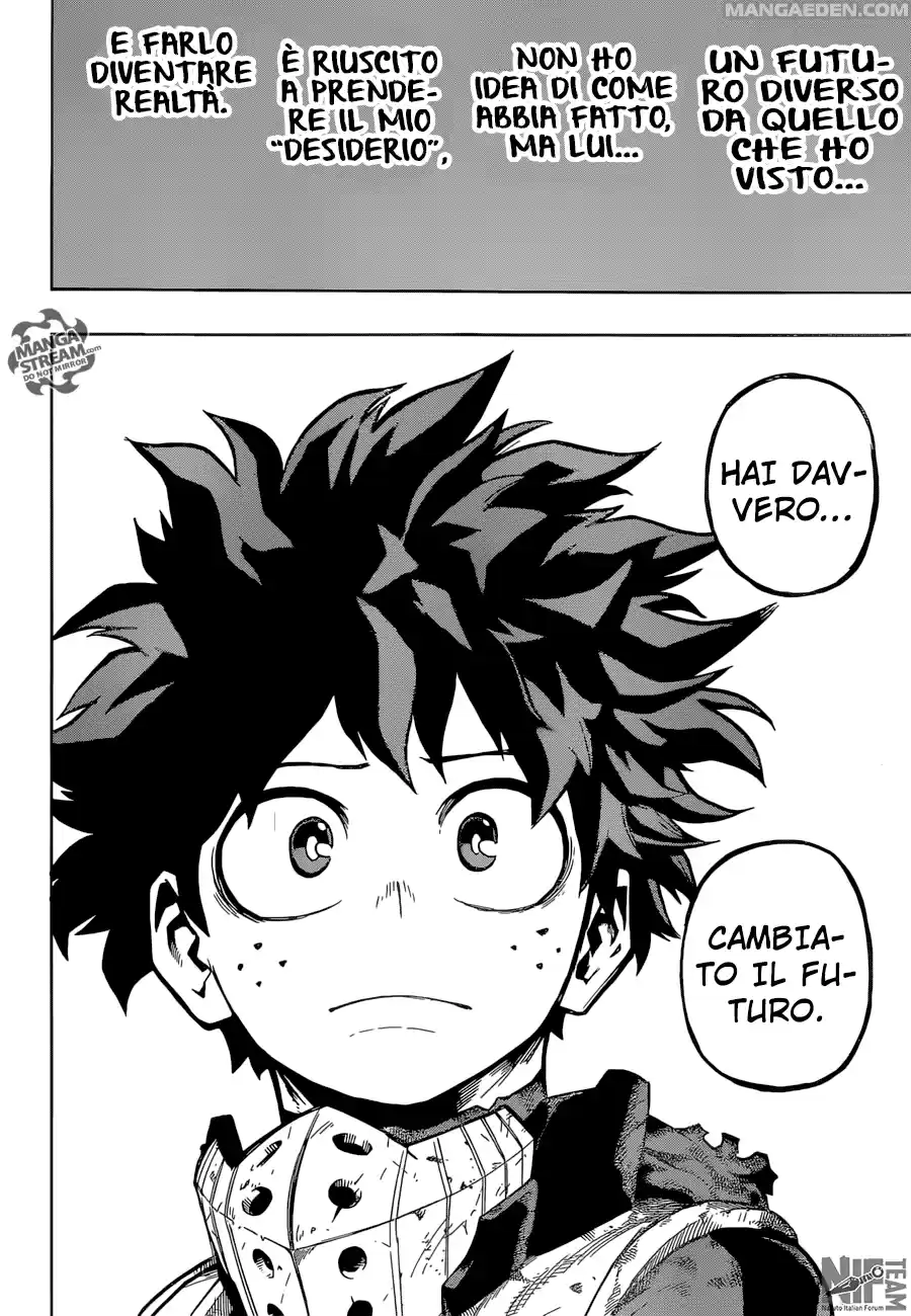 Read Boku No Hero Academia IT Manga Online