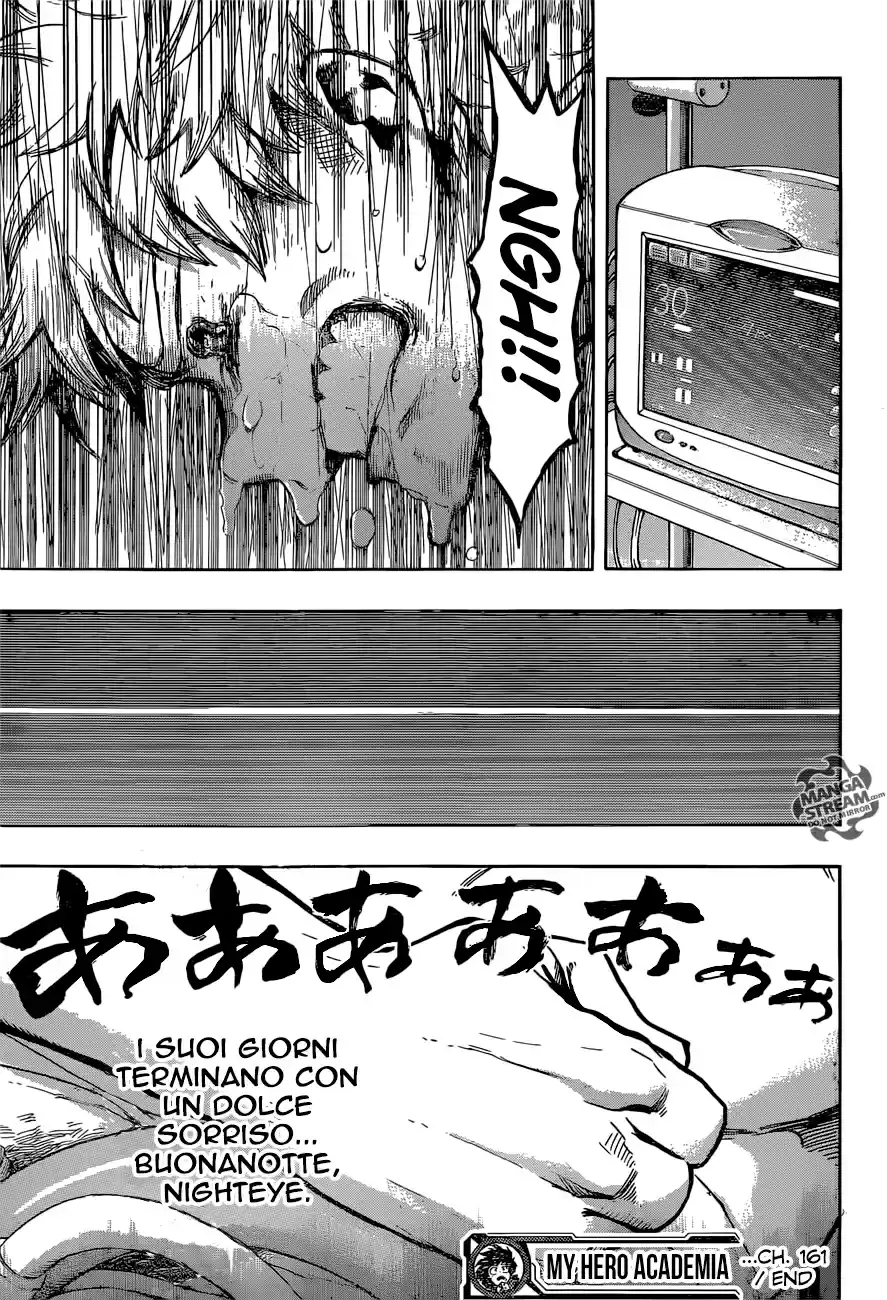 Read Boku No Hero Academia IT Manga Online