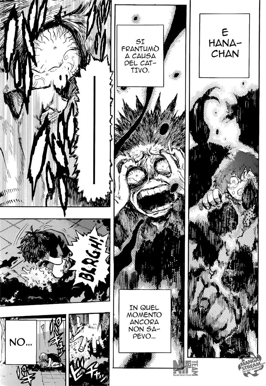 Read Boku No Hero Academia IT Manga Online