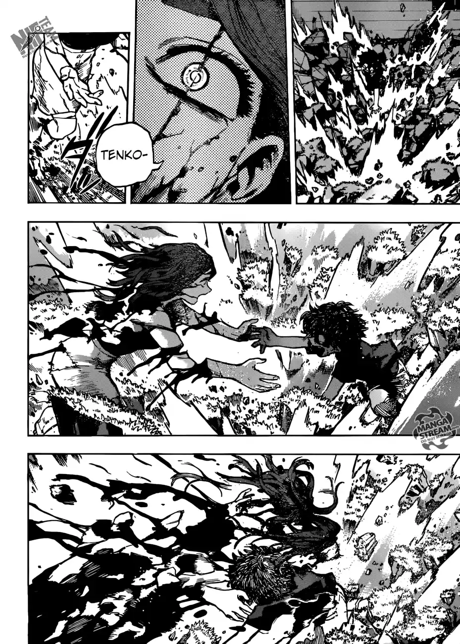Read Boku No Hero Academia IT Manga Online