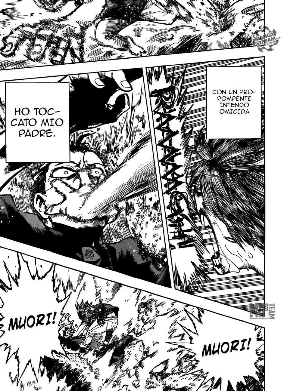 Read Boku No Hero Academia IT Manga Online