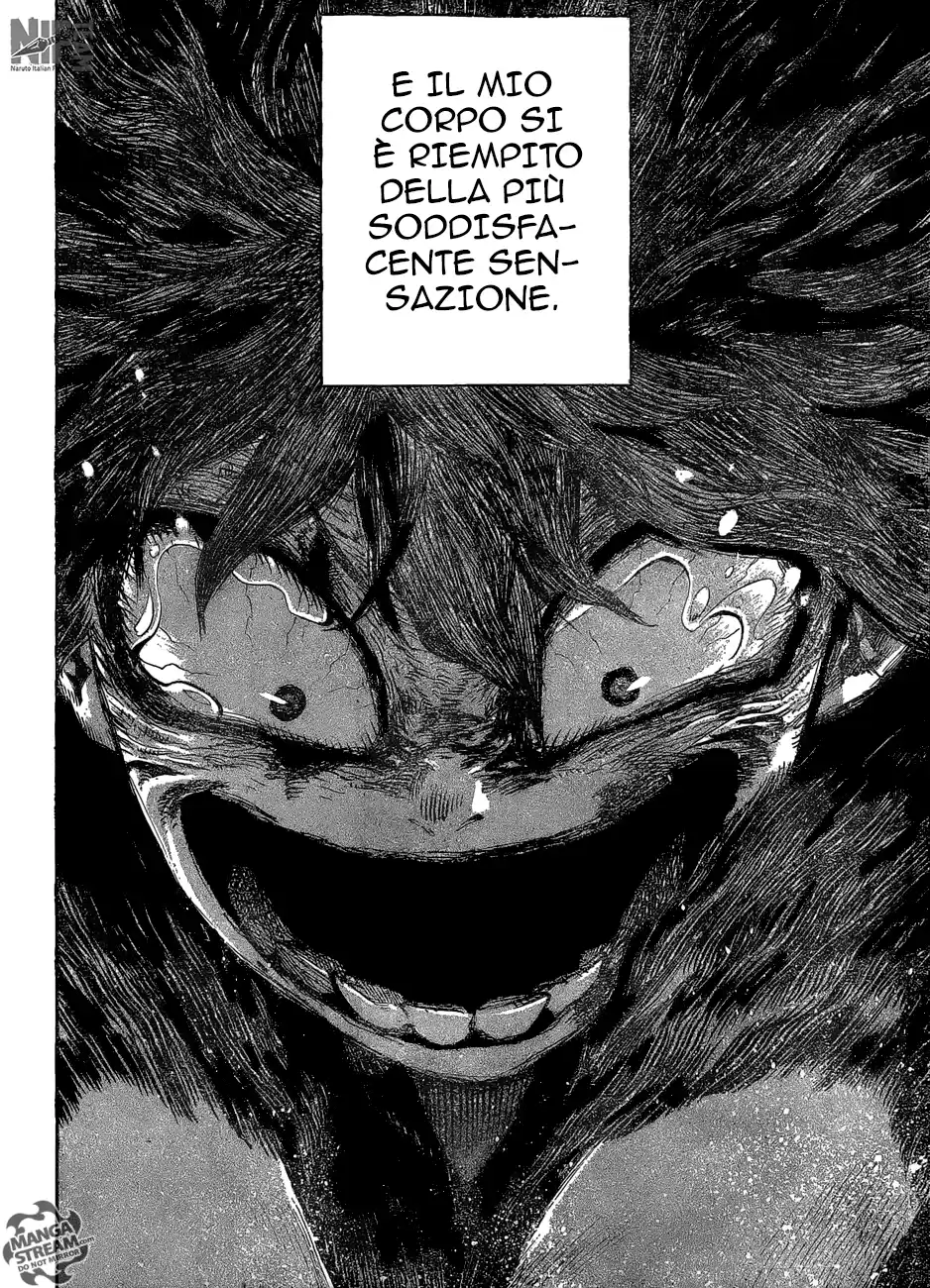 Read Boku No Hero Academia IT Manga Online