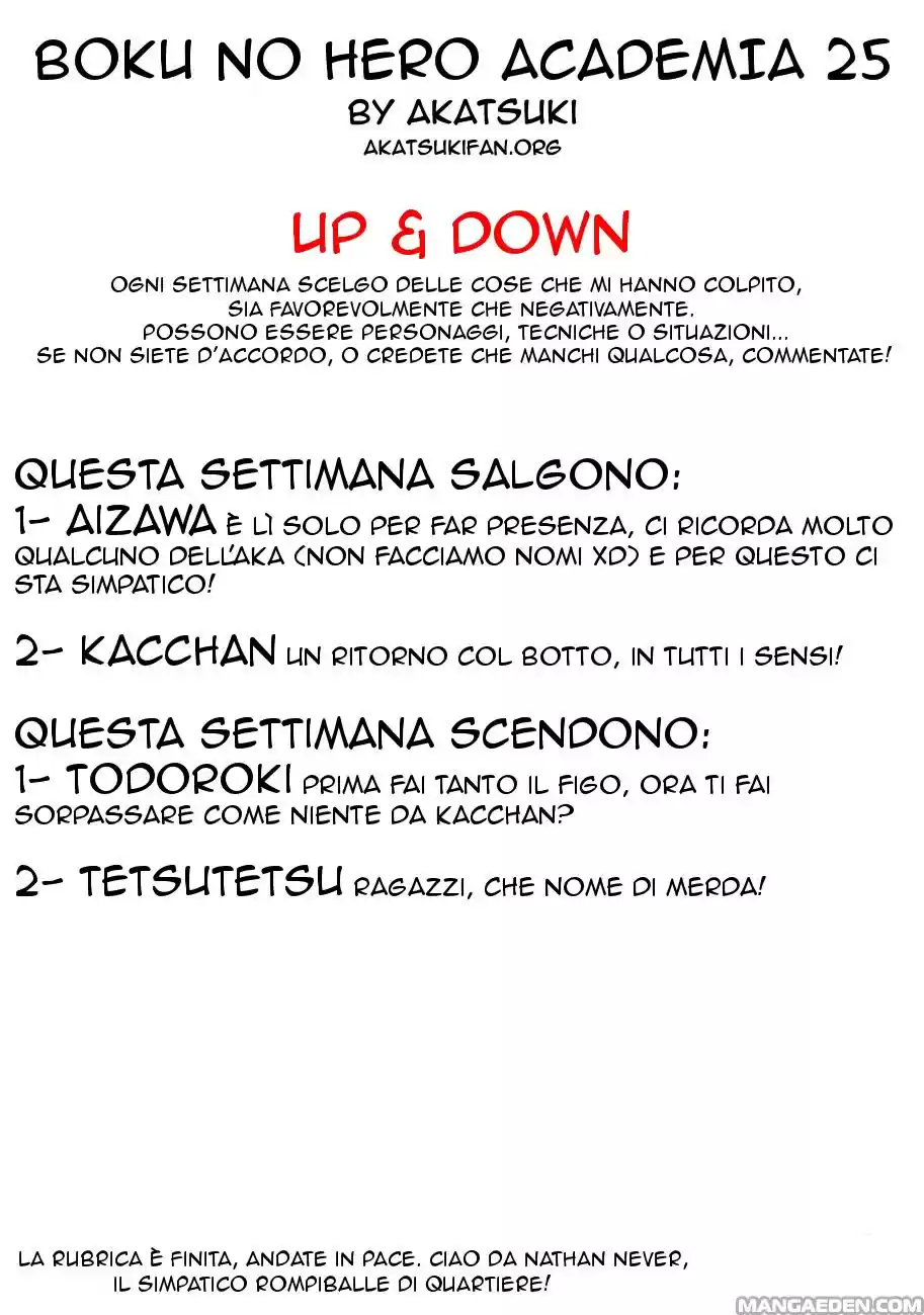 Read Boku No Hero Academia IT Manga Online