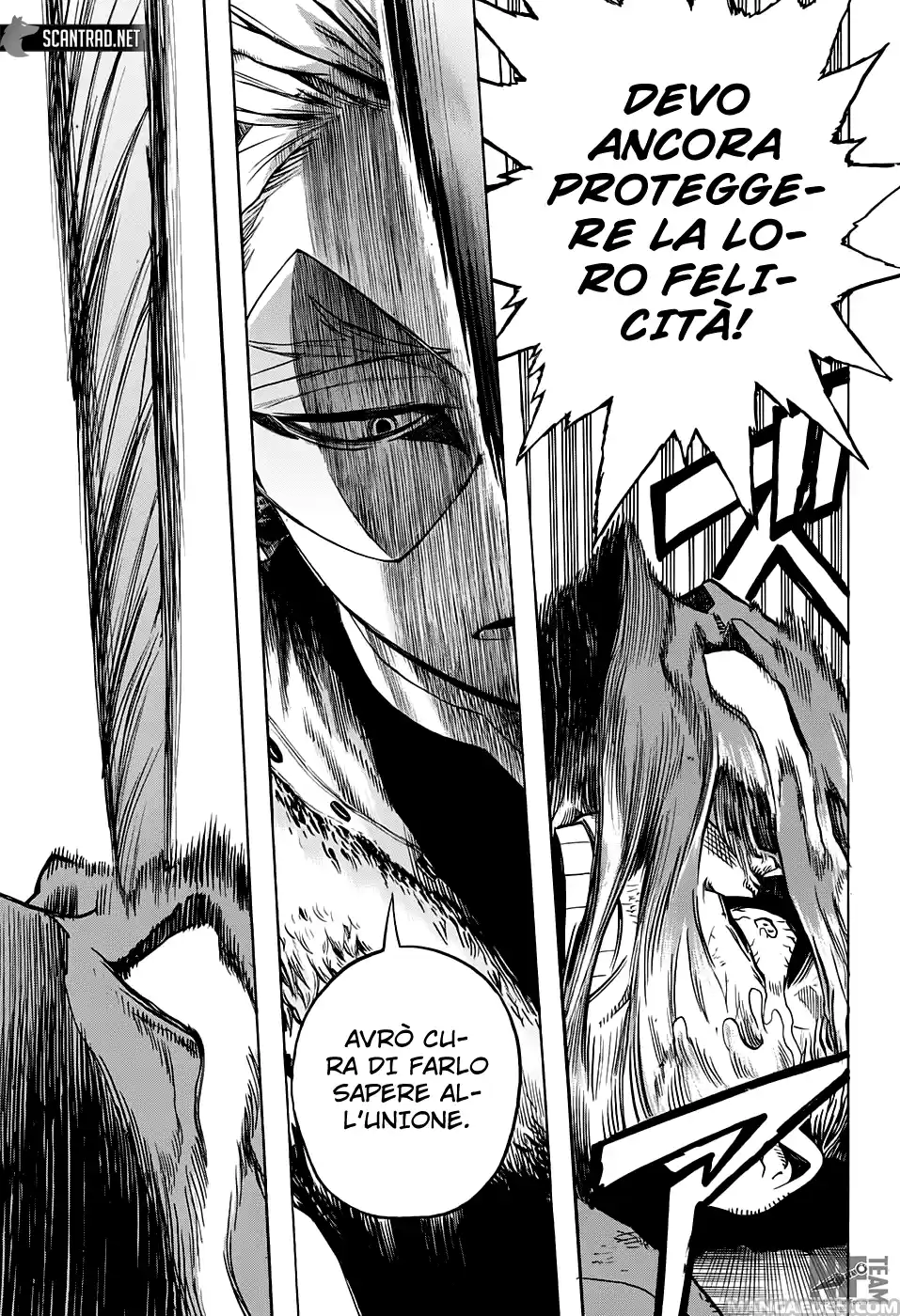 Read Boku No Hero Academia IT Manga Online