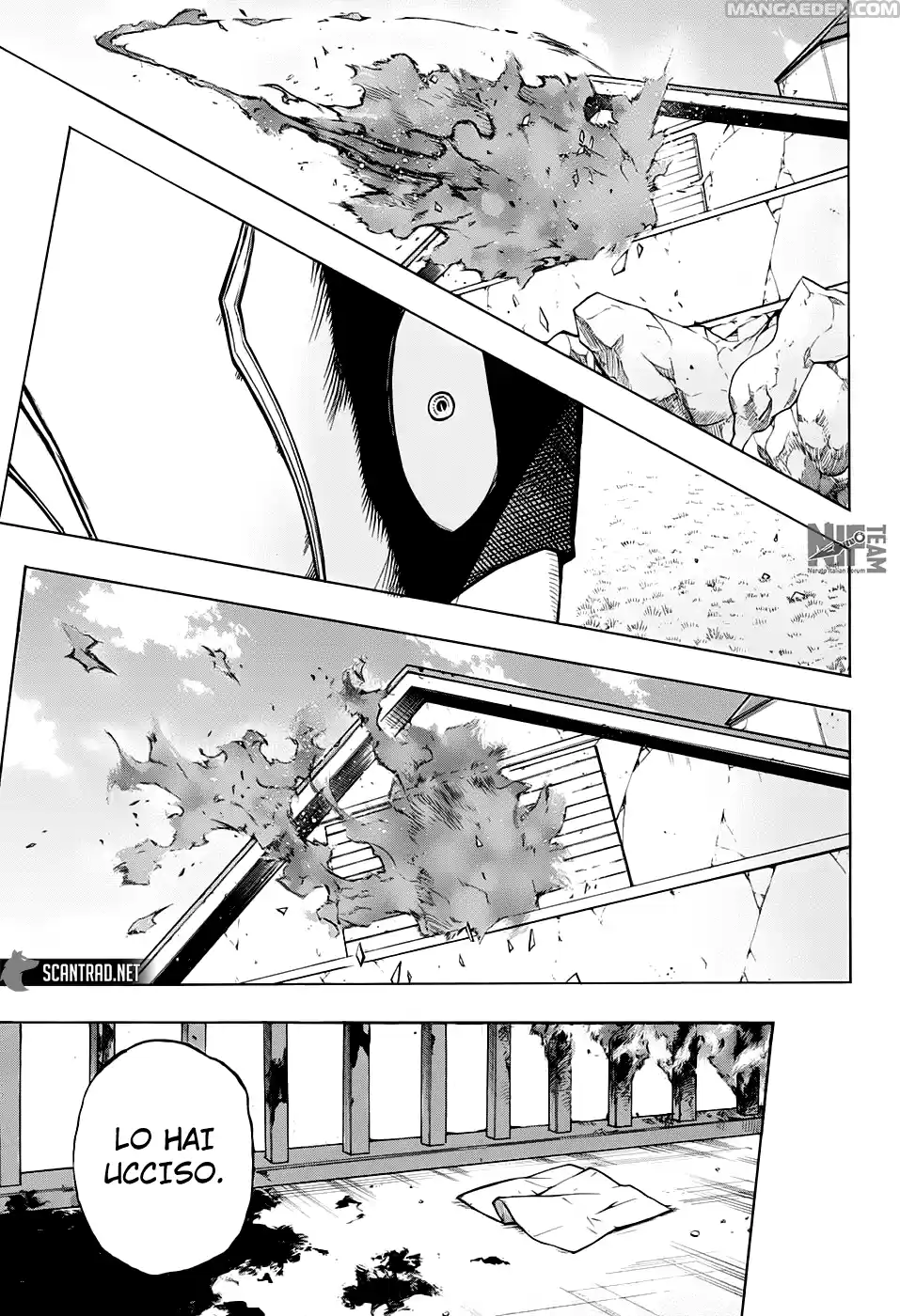 Read Boku No Hero Academia IT Manga Online