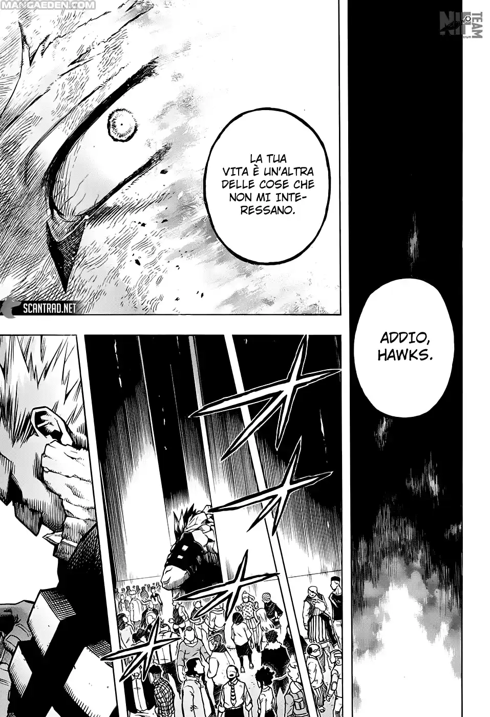 Read Boku No Hero Academia IT Manga Online
