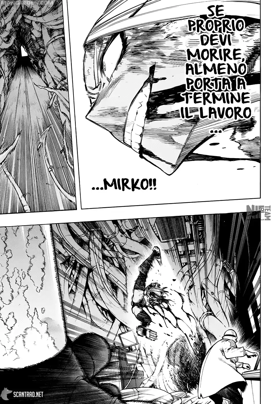 Read Boku No Hero Academia IT Manga Online