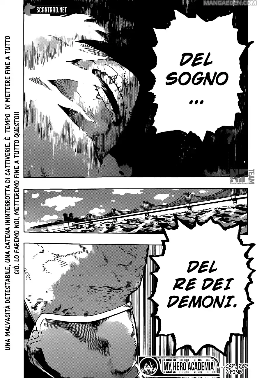 Read Boku No Hero Academia IT Manga Online