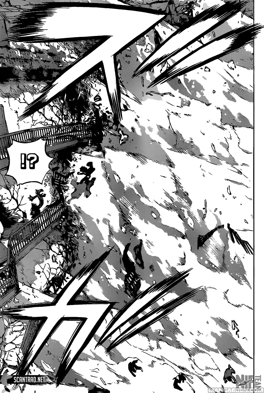 Read Boku No Hero Academia IT Manga Online