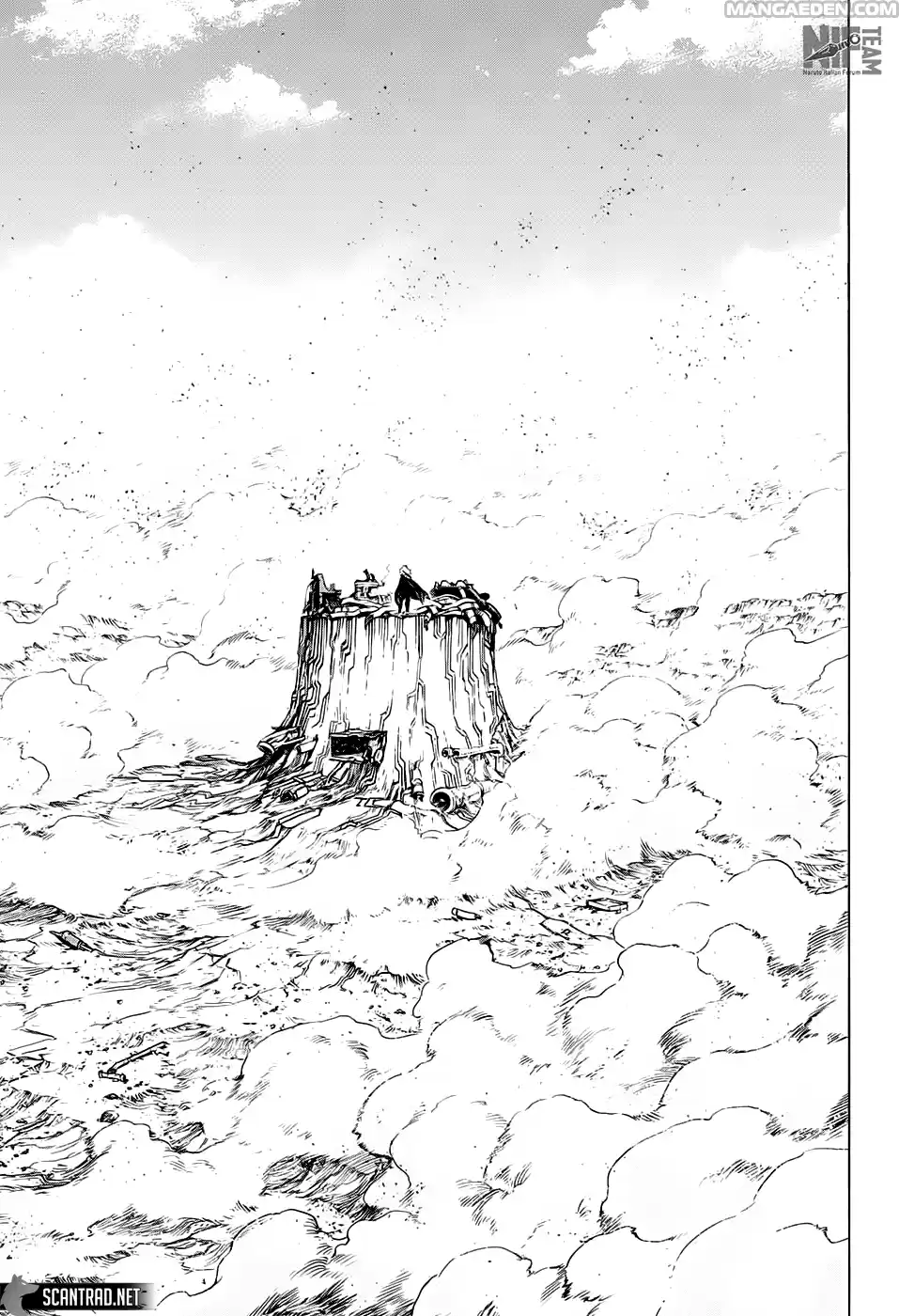 Read Boku No Hero Academia IT Manga Online