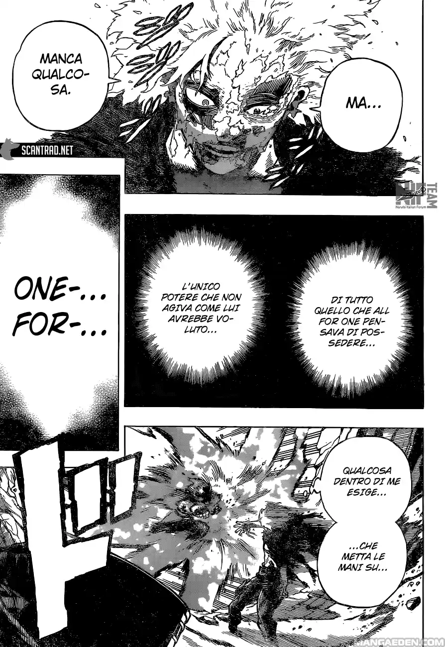 Read Boku No Hero Academia IT Manga Online