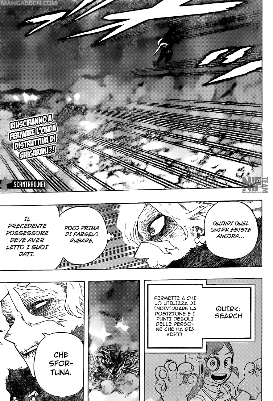 Read Boku No Hero Academia IT Manga Online