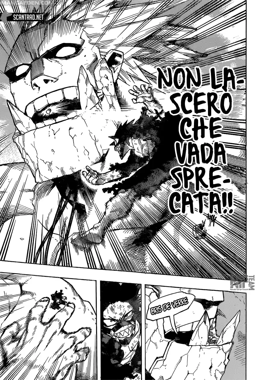 Read Boku No Hero Academia IT Manga Online