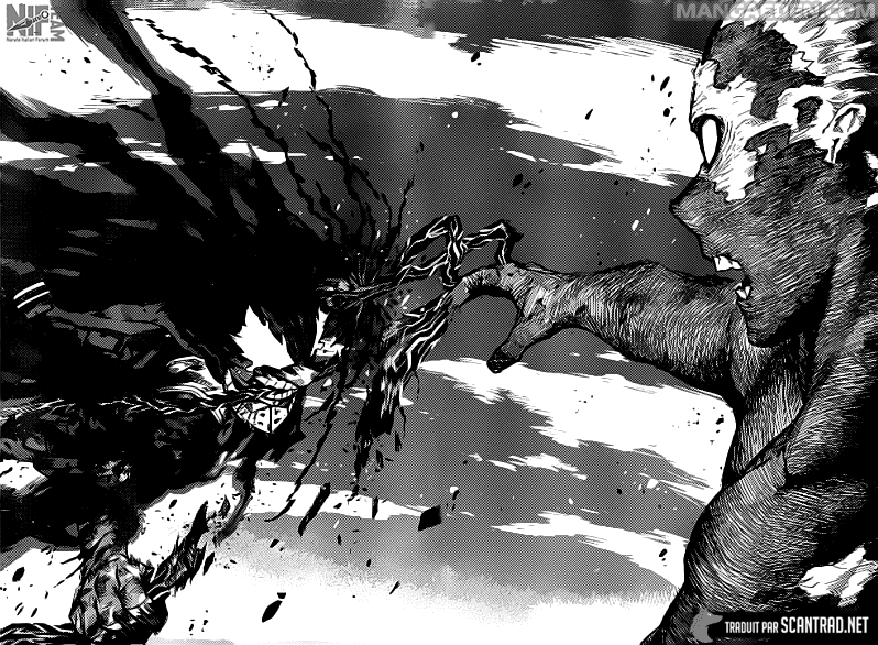 Read Boku No Hero Academia IT Manga Online