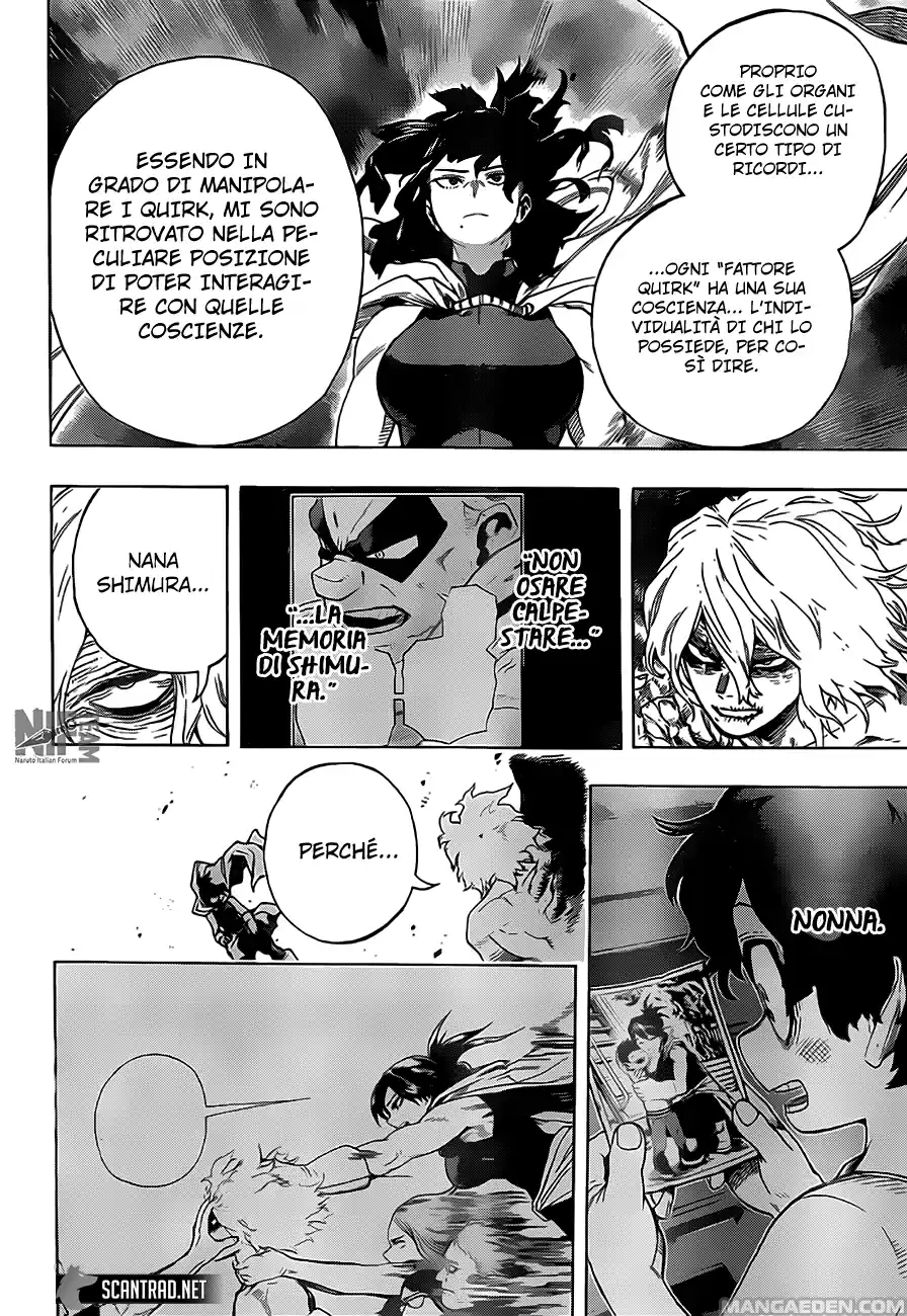 Read Boku No Hero Academia IT Manga Online