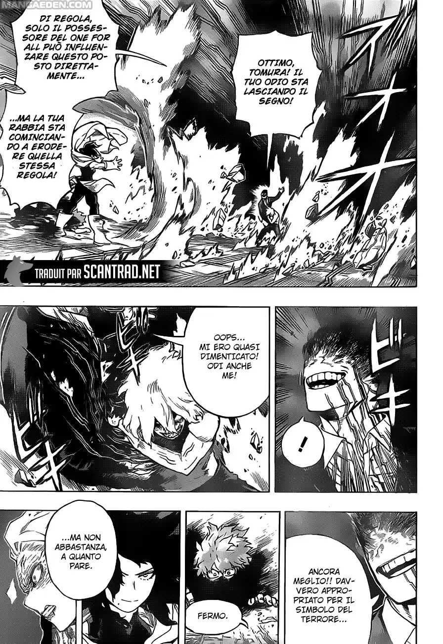 Read Boku No Hero Academia IT Manga Online