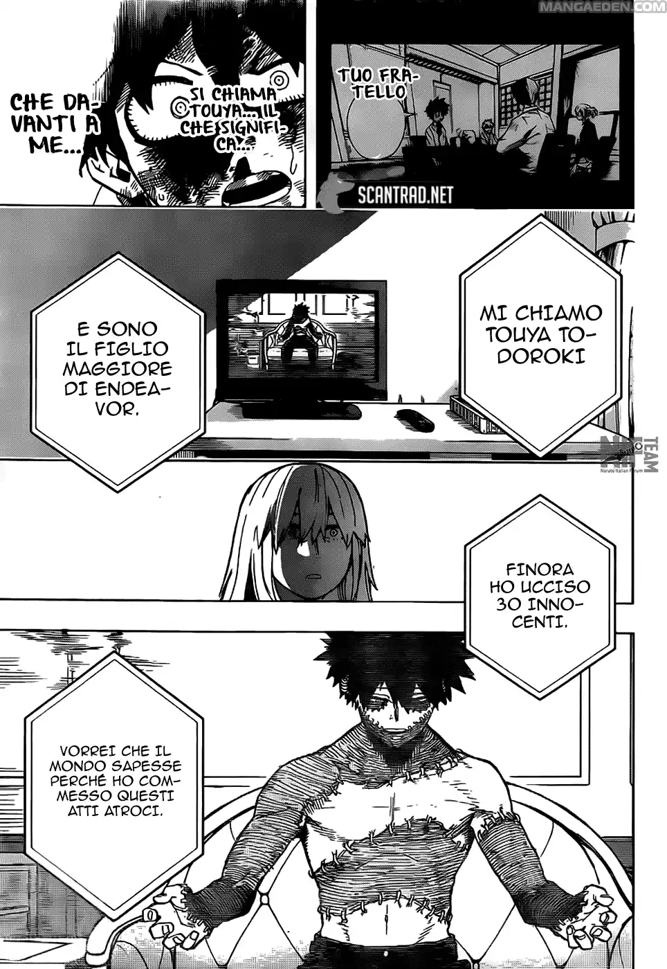 Read Boku No Hero Academia IT Manga Online
