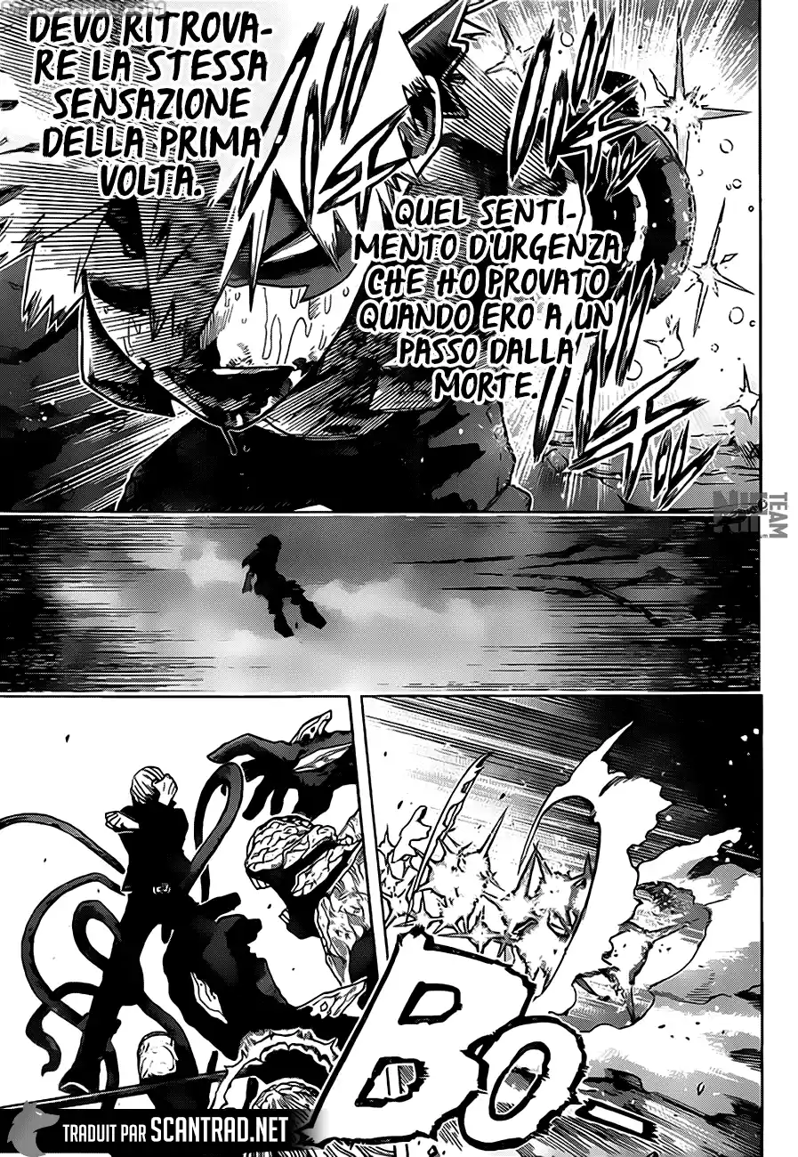 Read Boku No Hero Academia IT Manga Online