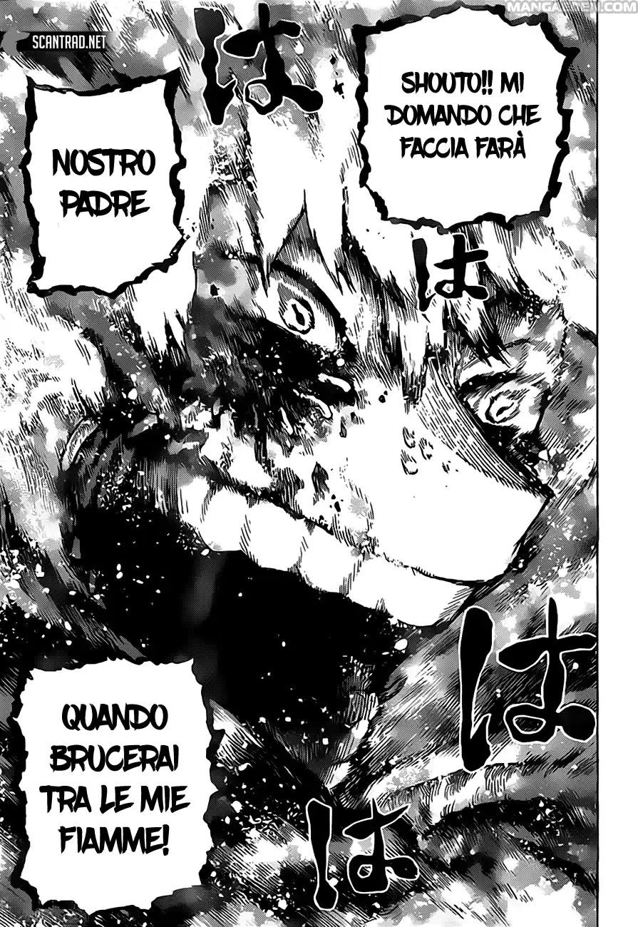 Read Boku No Hero Academia IT Manga Online