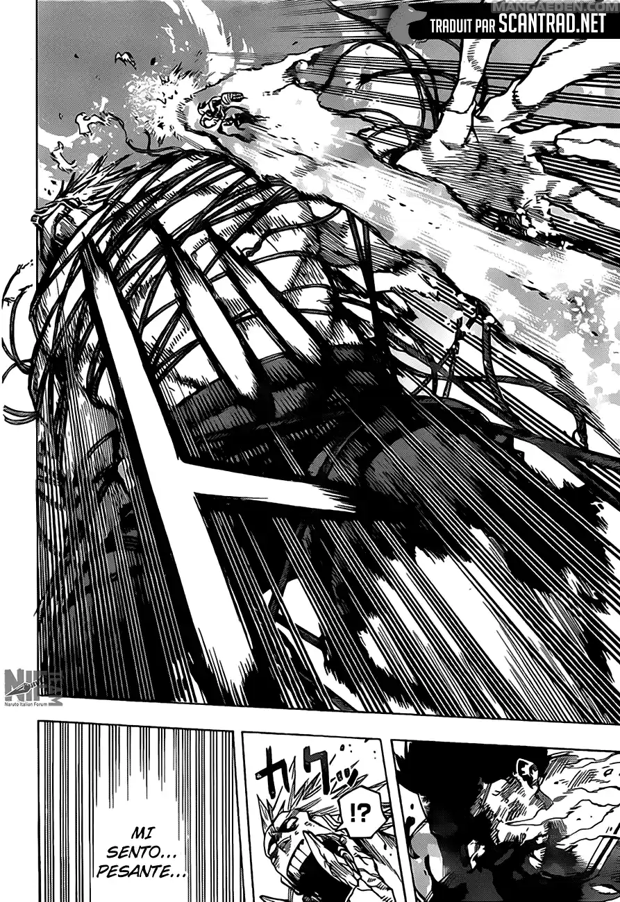 Read Boku No Hero Academia IT Manga Online