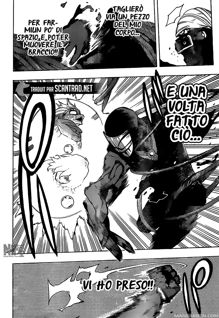 Read Boku No Hero Academia IT Manga Online