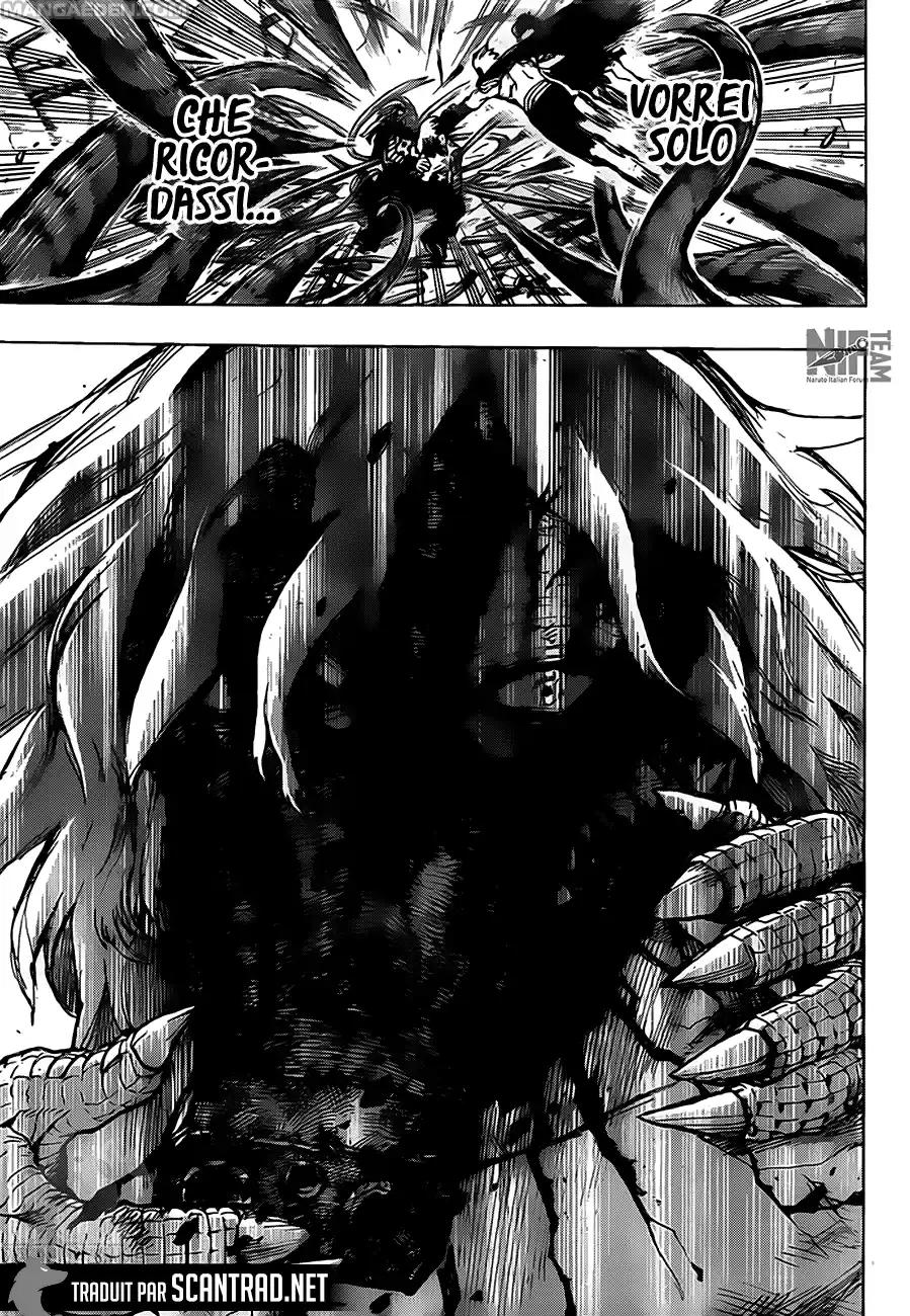 Read Boku No Hero Academia IT Manga Online