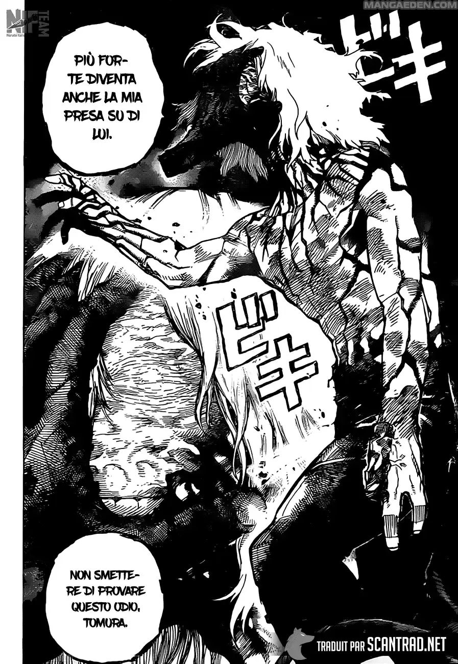 Read Boku No Hero Academia IT Manga Online