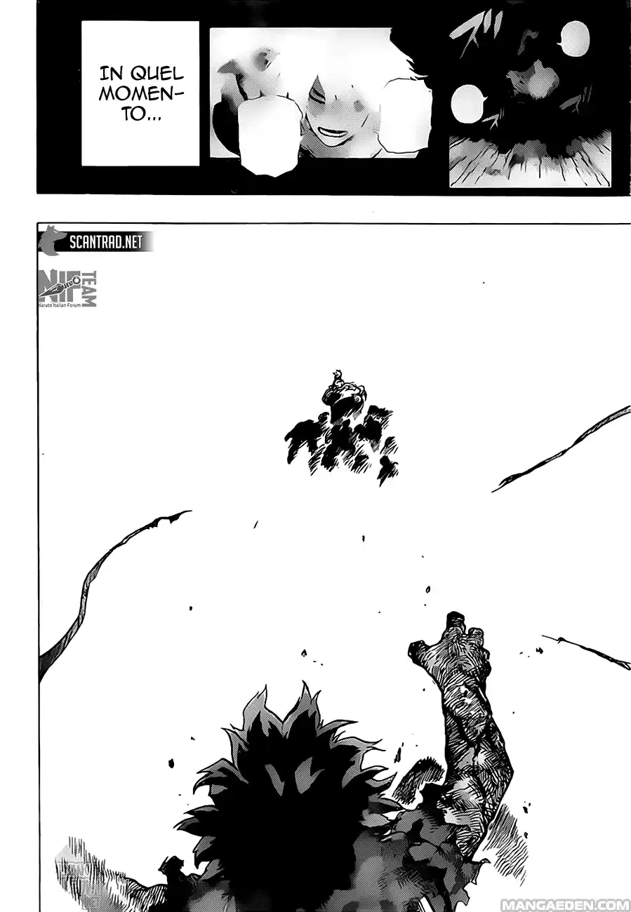 Read Boku No Hero Academia IT Manga Online