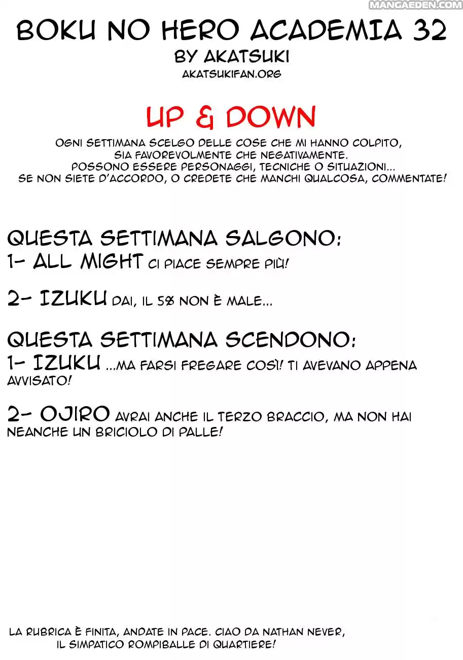 Read Boku No Hero Academia IT Manga Online